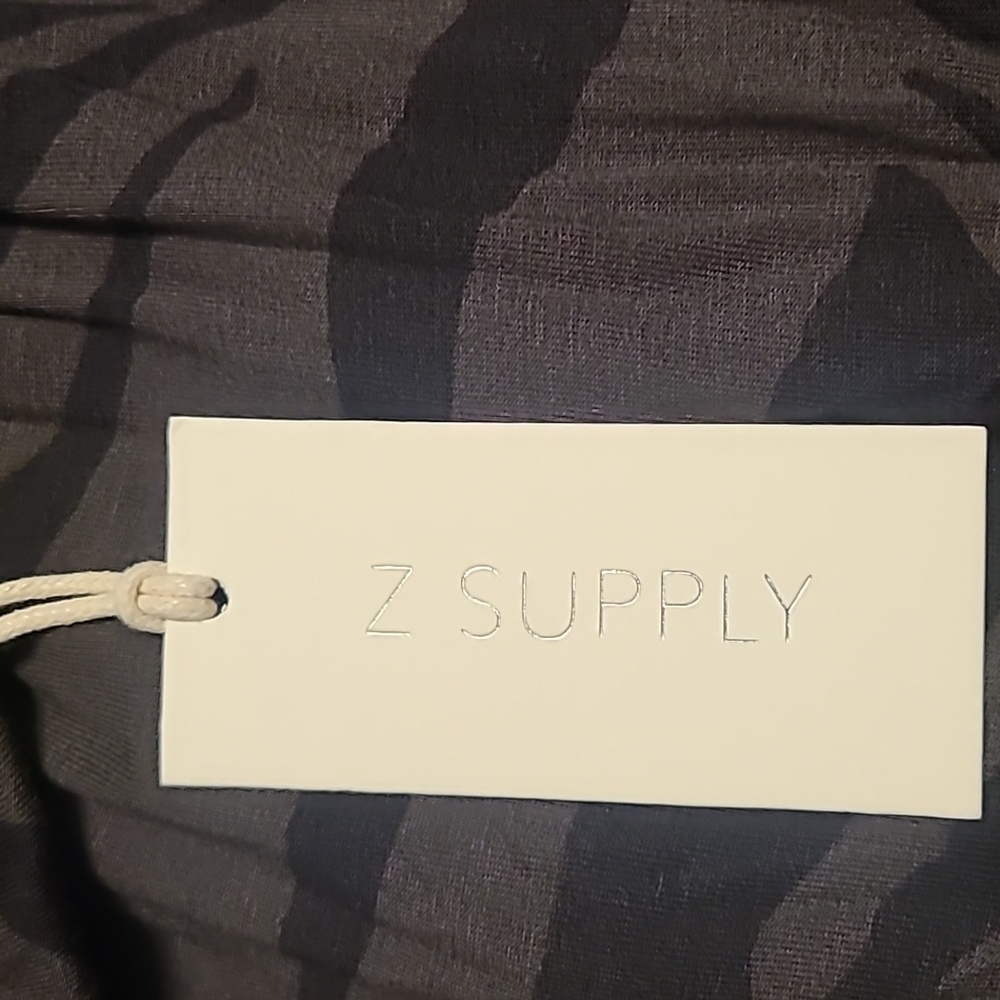 NWT Z SUPPLY 2 piece SET SIZE M - Picture 5 of 7